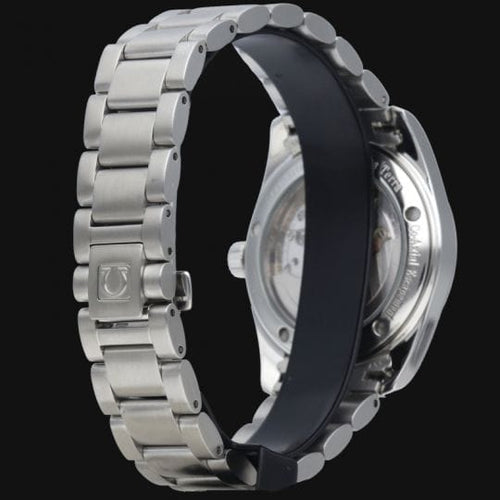 Montre Omega Montre Seamaster Aqua Terra Co-Axial 58 Facettes MT44123