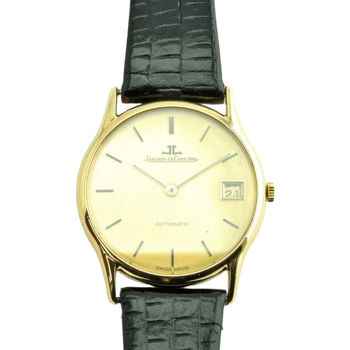 Montre Montre automatique Jaeger-LeCoultre 58 Facettes