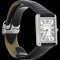 Montre Cartier Montre Tank Solo 58 Facettes MT43412
