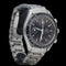 Montre Omega Montre Speedmaster Day Date Chronographe 58 Facettes MT41870