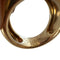 Bague 52 CARTIER - Bague "Nouvelle Vague"- en or jaune 58 Facettes