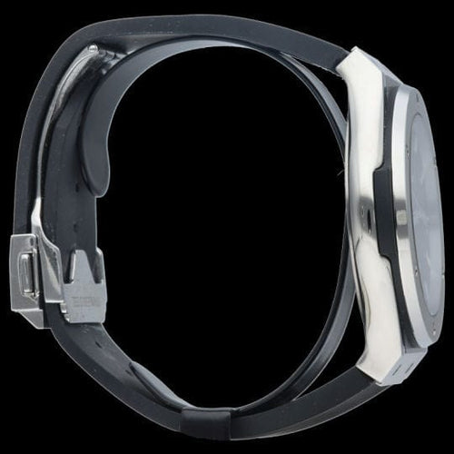 Montre Hublot Montre Classic Fusion Zirconium 58 Facettes MT43893