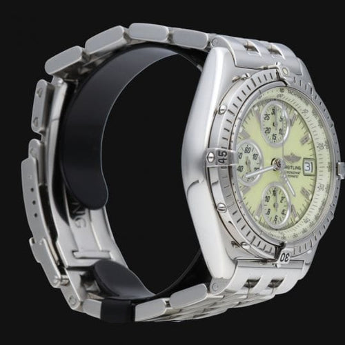 Montre Breitling Montre Chronomat Chronograph 58 Facettes MT42006