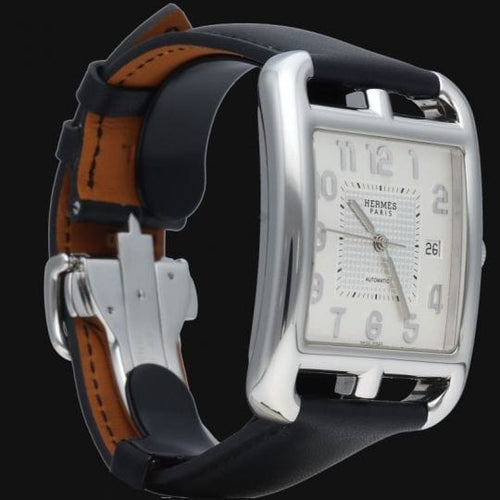 Montre Hermes Montre Cape Code Gm Automatic 58 Facettes MT44625