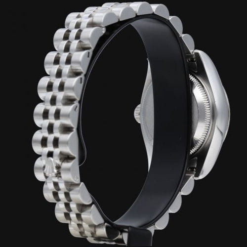 Montre Rolex Montre Lady Datejust 26 58 Facettes MT42677