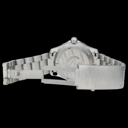 Montre Omega Montre Seamaster Diver 300M 58 Facettes MT44138