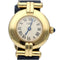 Montre Cartier Montre Colisée Vermeil 58 Facettes MT41706