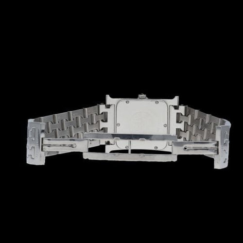 Montre Hermes Montre Heure H 58 Facettes MT42163