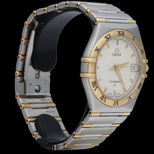 Montre Omega Constellation