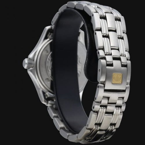 Montre Omega Montre Seamaster 120M 58 Facettes MT41642