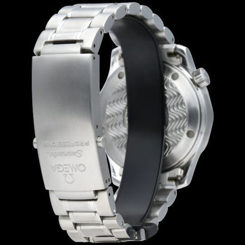Montre Omega Seamaster Diver 300M