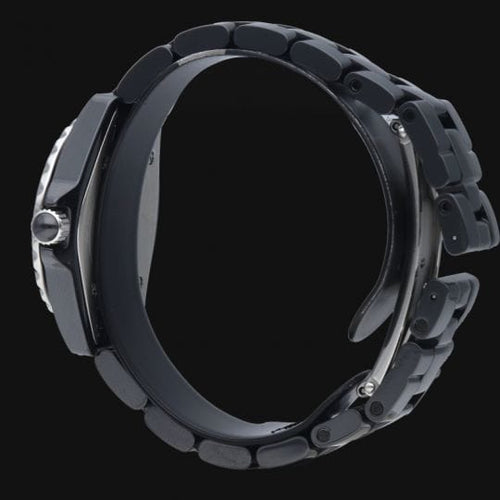 Montre Chanel Montre J12 29Mm Quartz 58 Facettes MT42776