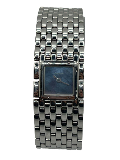 Montre Cartier Panthère Ruban Nacre 58 Facettes