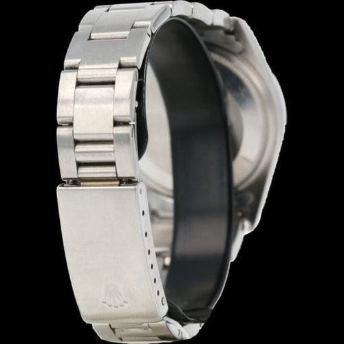 Montre Rolex Montre Date 34 58 Facettes MT44093