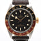Montre TUDOR - Montre Heritage Black Bay GMT 58 Facettes