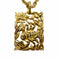 Pendentif Van Cleef & Arpels Paris - Pendentif Moderniste Scorpion Or Jaune 58 Facettes 00050701