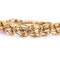 Bracelet BRACELET EN OR 18 CARATS 58 Facettes