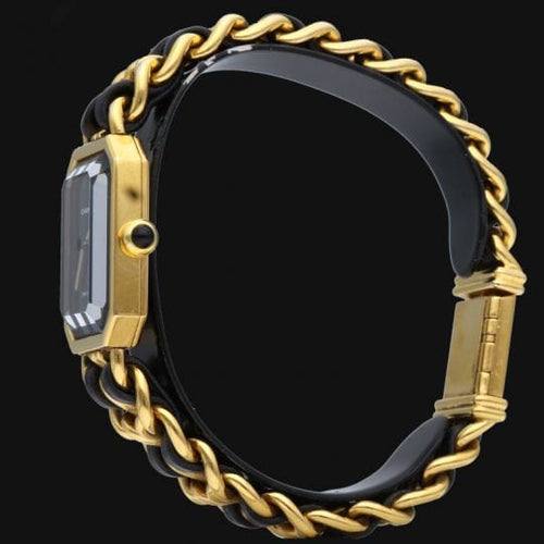 Montre Chanel Montre Premiere Taille S (14 - 15 Cm ) 58 Facettes MT40648