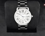 Montre CARTIER - Montre Ronde Solo 58 Facettes