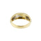 Bague pour homme avec diamant