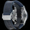 Montre Hublot Montre Classic Fusion 45 Chronograph Titanium Blue 58 Facettes MT43951