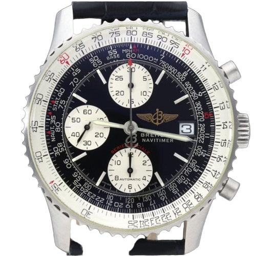 Montre Breitling Montre Navitimer Navitimer Fighters 58 Facettes MT42017