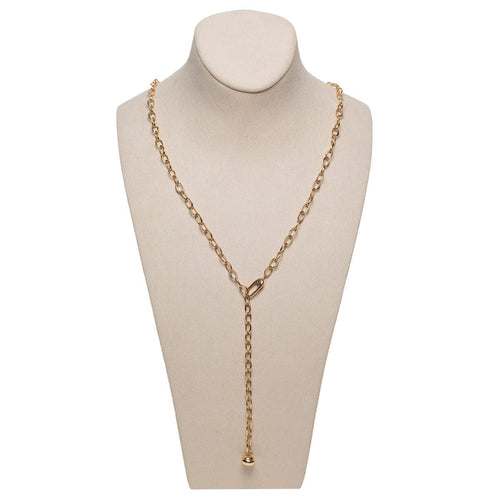 Collier Sautoir Pomellato Capri Or Rose Neuf 58 Facettes 2.19213