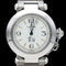 Montre Cartier Montre Pasha 58 Facettes MT39847