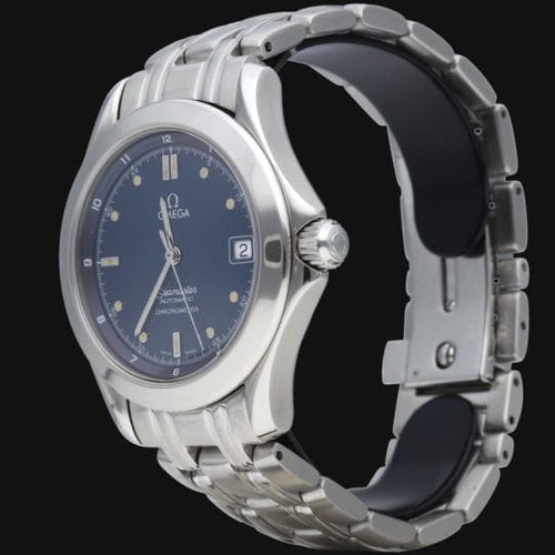 Montre Montre Omega Seamaster 120M 36 mm automatique 58 Facettes MT41792