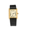 Montre CARTIER- Montre Tank Louis or Jaune 58 Facettes