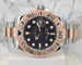 Montre ROLEX Yacht-Master 40 58 Facettes 116621