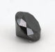 Gemstone Black diamond 3cts IGI certificate 58 Facettes 426