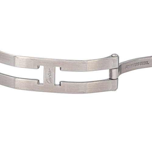 Montre Cartier Montre Panthère Or jaune, Acier 58 Facettes 4183085CN