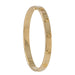 Cartier bracelet - Love bracelet 58 Facettes 4011