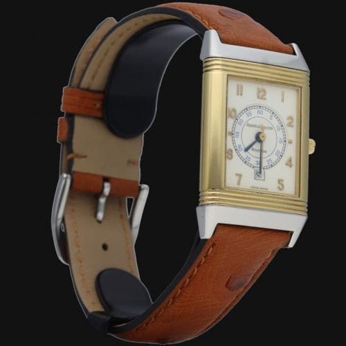 Montre Jaeger Lecoultre Montre Reverso Classique 58 Facettes MT41395