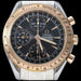 Montre Omega Montre Speedmaster Day Date Automatique Chronograph 58 Facettes MT40053