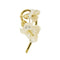 Broche Broche fleur en nacre 58 Facettes 37277