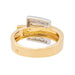 Bague 52 Guy Laroche Bague Or jaune Diamant 58 Facettes 3181387CN