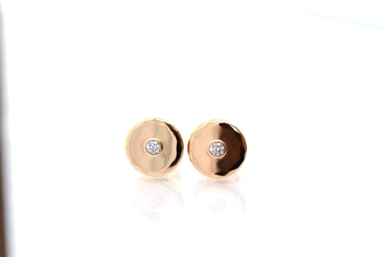 Boucles d'oreilles Boucles d'oreilles Boucheron diamants 58 Facettes 27837