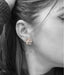 Boucles d'oreilles Boucles d'oreilles en diamants De Lazzari 58 Facettes