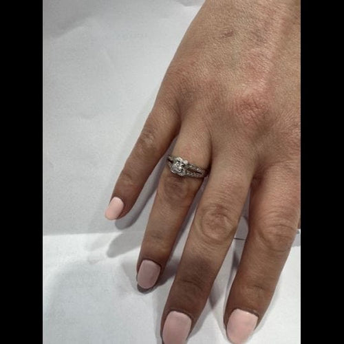 Bague 54 Mauboussin Bague Mauboussin 58 Facettes 4183