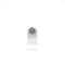 Bague Bague or blanc et diamants 58 Facettes