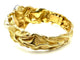 Bracelet GILBERT ALBERT. Bracelet or jaune 18K et perles 58 Facettes