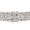 Bracelet Bracelet Or blanc Diamant 58 Facettes 3548168CN