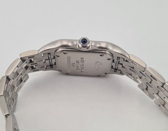 Montre CARTIER - Montre Panthere PM 58 Facettes 1320