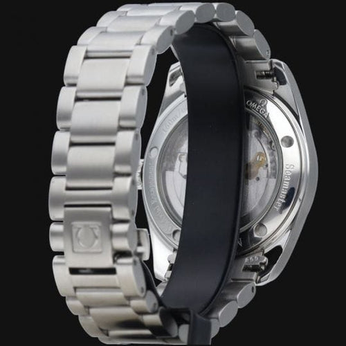 Montre Omega Montre Seamaster Aqua Terra Co-Axial 58 Facettes MT44088