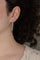 Boucles d'oreilles Boucles d'oreilles Or blanc Diamant 58 Facettes 4116422CN