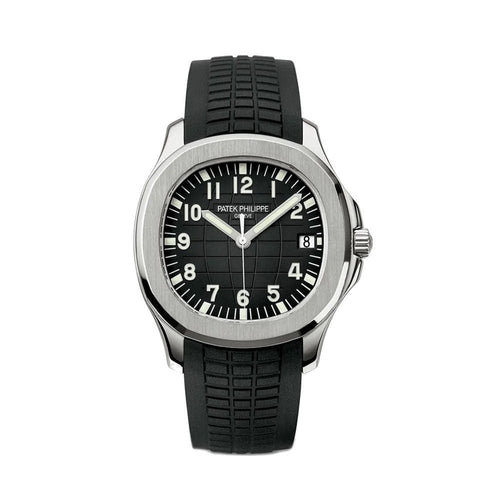 Montre PATEK PHILIPPE - Montre Aquanaut 40 58 Facettes 5167A/001-1