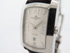 Montre montre baume & mercier hampton en acier automatique + boite 58 Facettes 263172