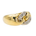 Bague 50 Chaumet Bague Liens Or jaune Diamant 58 Facettes 2662259CN